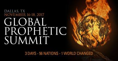 globalpropheticsummit2017