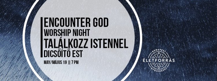 worship night 2018_05_19