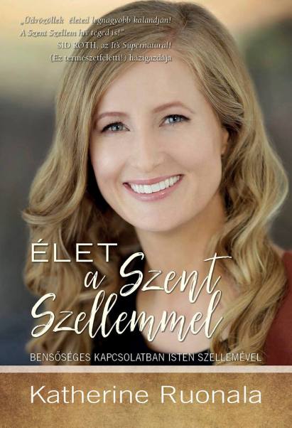 Ruonala könyv borító