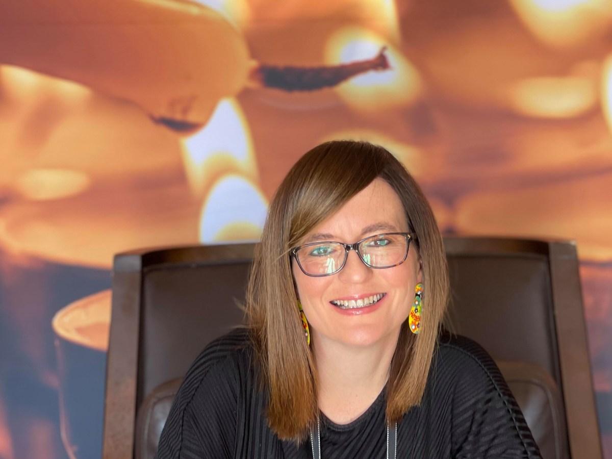 Akik megfáradtatok, hamarosan találkozni fogtok az Én erőteljes hátszelemmel – Lana Vawser&nbsp;próféciája