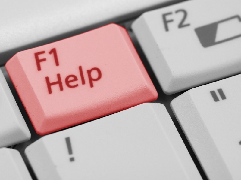 STRANGE times are&nbsp;coming