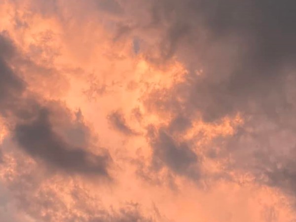 I Am Hiding in&nbsp;You