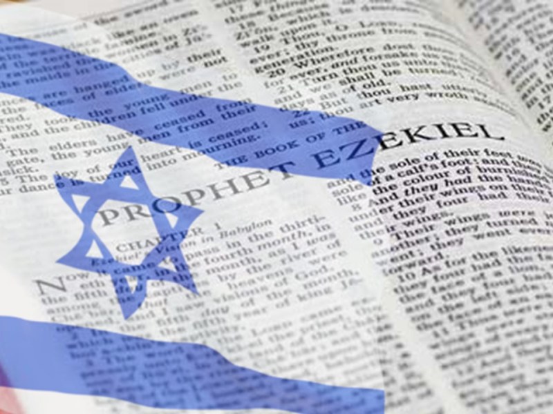 Israel under attack. What should be our&nbsp;response?