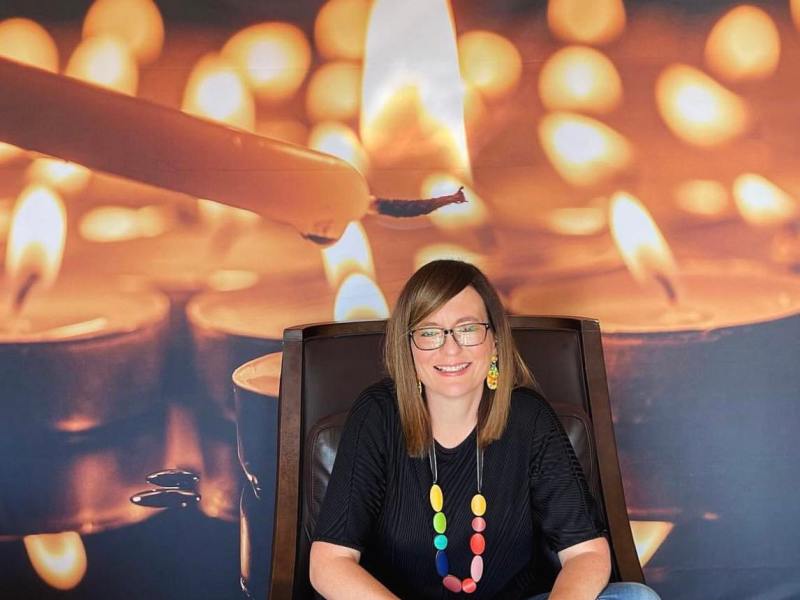 Isten lányai! Álljatok ellen annak, ami ellenáll nektek! – Lana Vawser&nbsp;próféciája