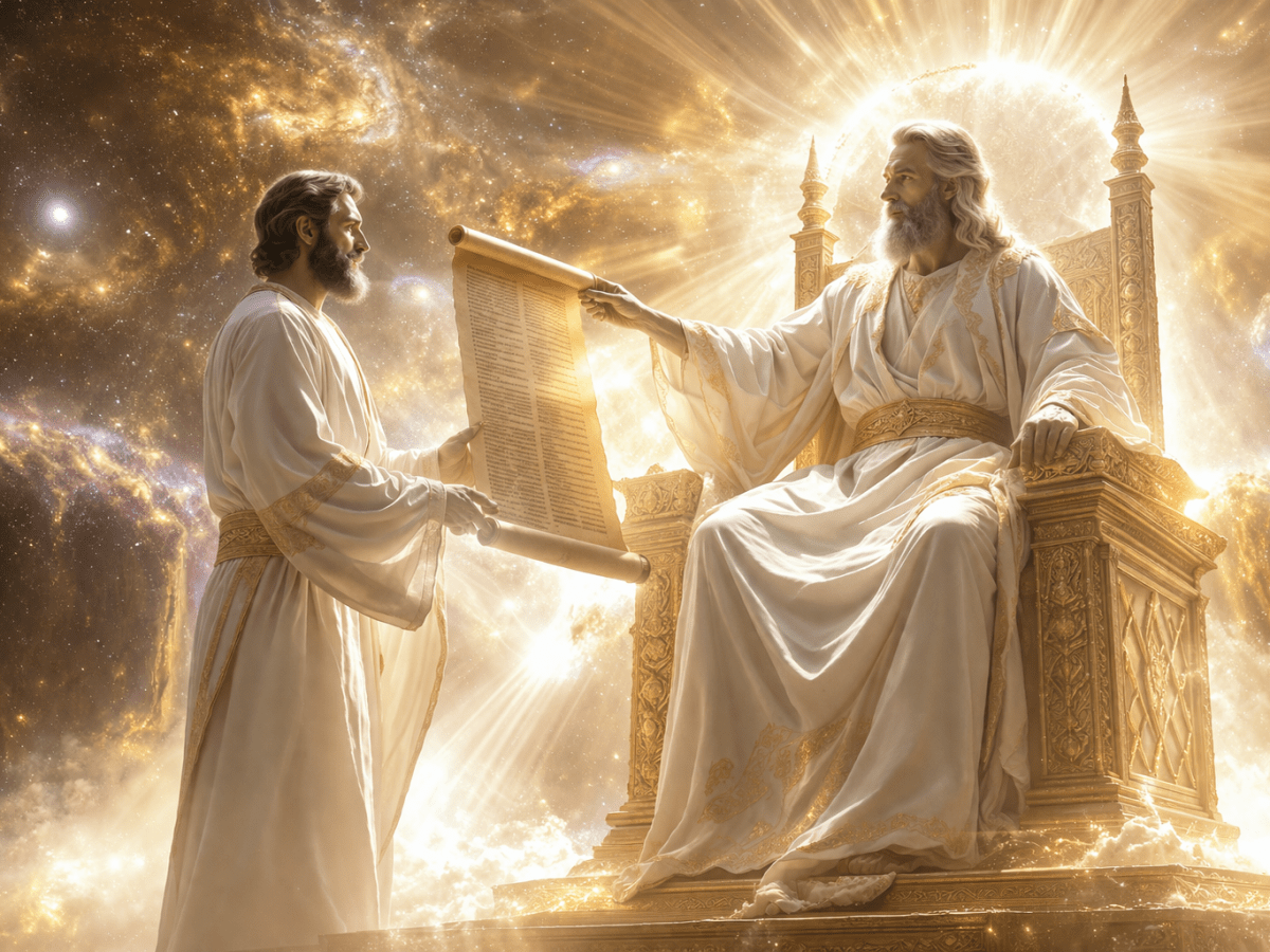 Húsvéti örökkévaló üzenet