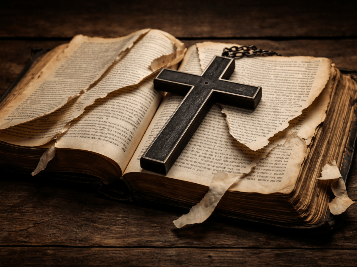 Az egyház, amely ma megtagadja a Jeremiás&nbsp;29-et