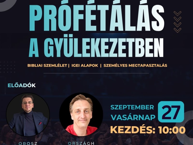 Tisztázzunk néhány kérdést a&nbsp;próféciákról!